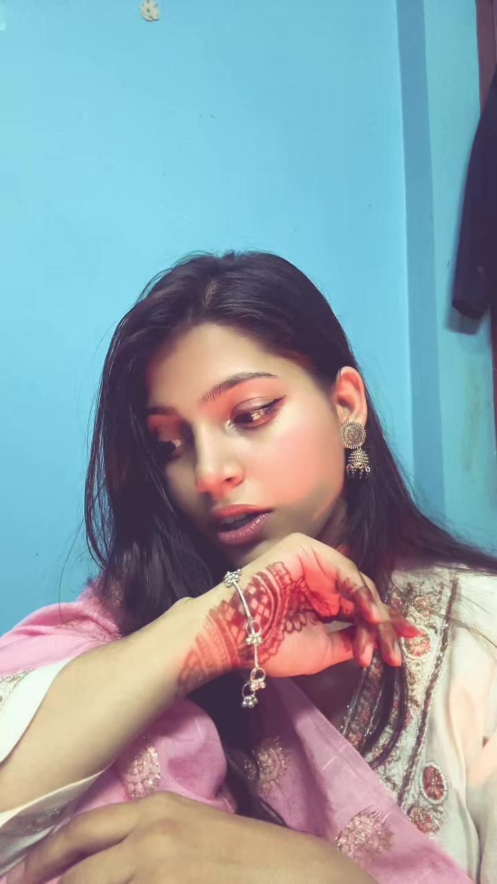 @Pragati