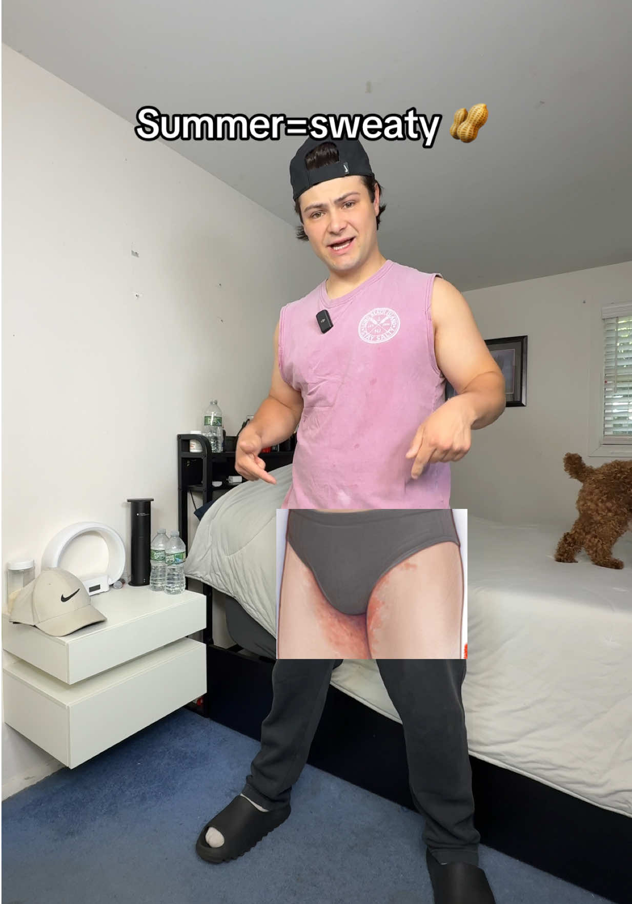 @Mike