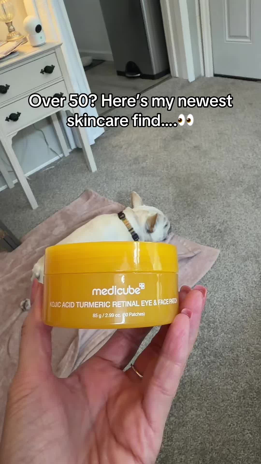 @Bagel the OG Frenchie