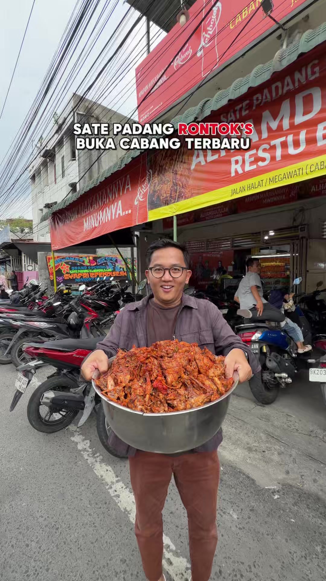 @Sekitaran Medan By Riza