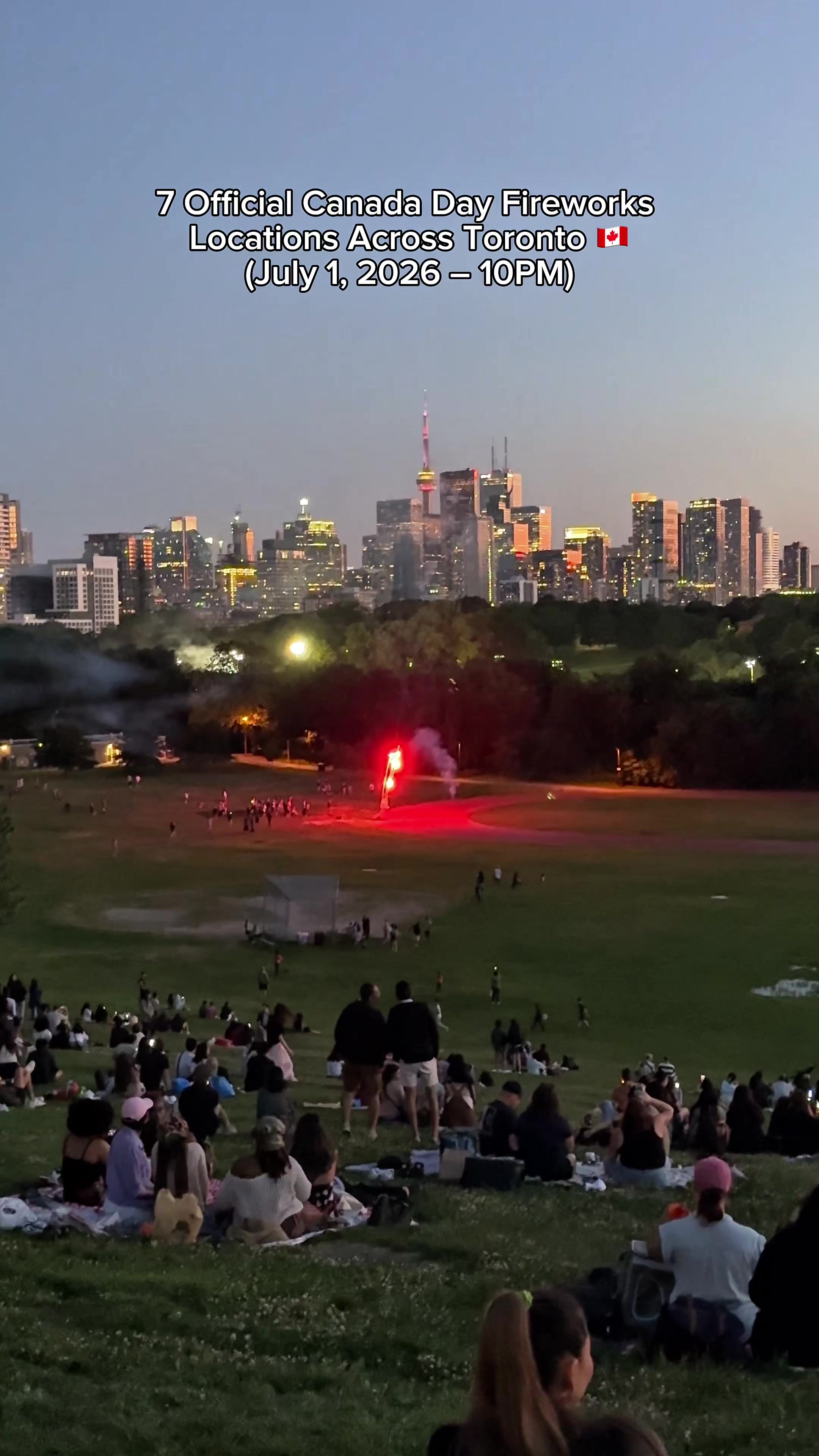 @TodoToronto