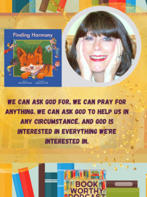 @BookWorthy_Podcast