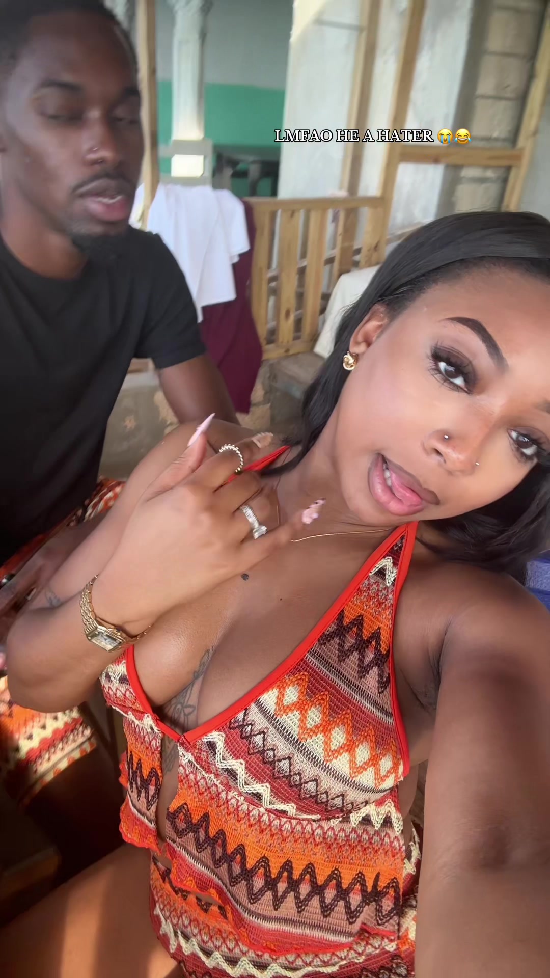 @Shalaya Dae