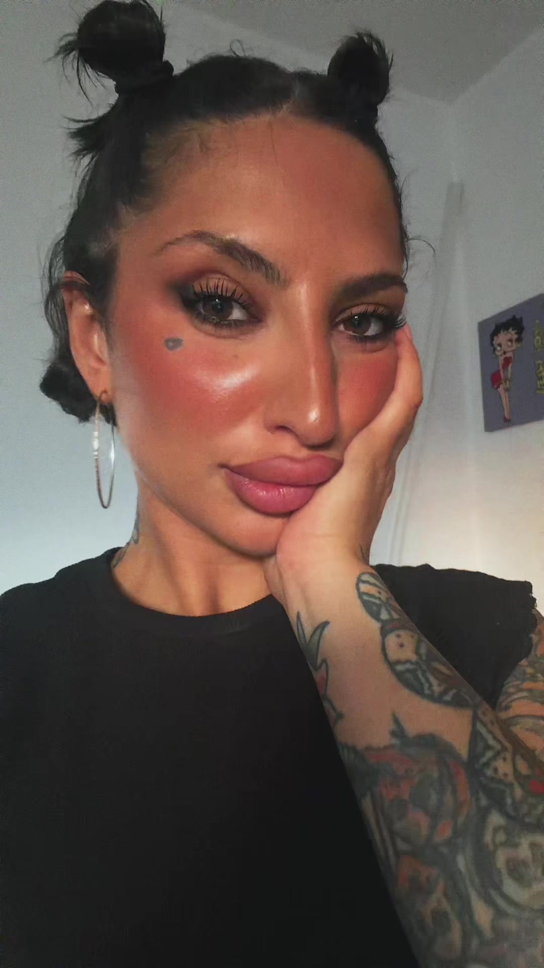 @Perla Guerriero