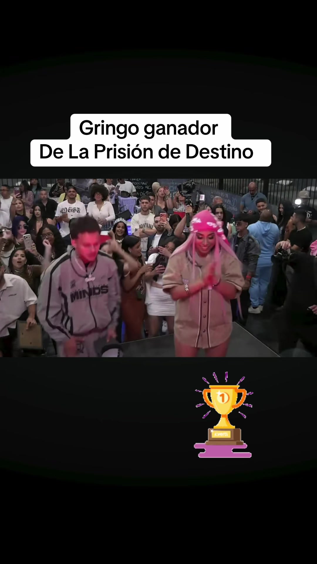 @FARANDULEANDOCONMIGO