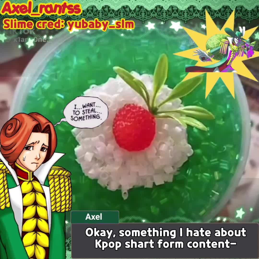 @Axel
