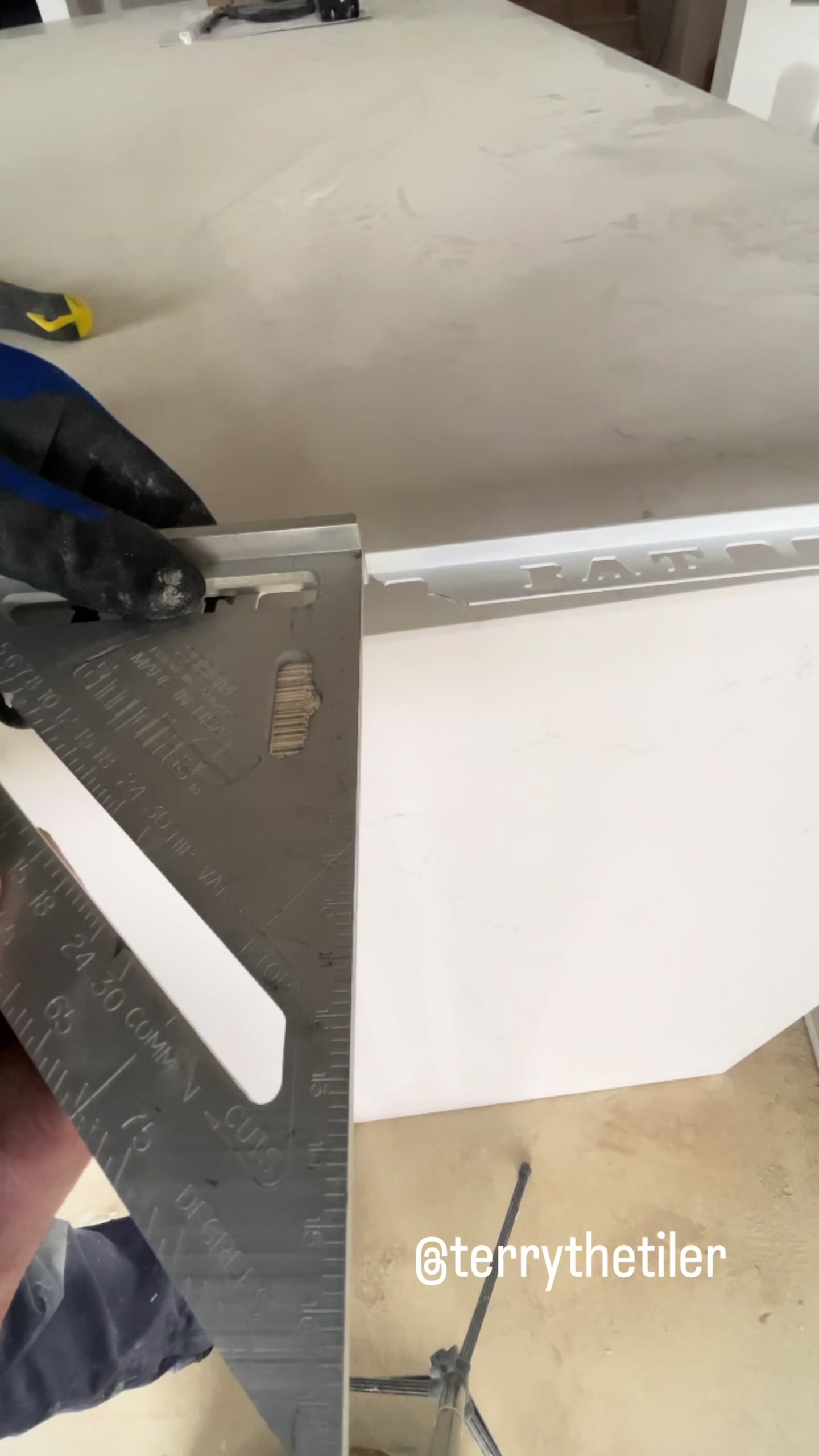 @Terrythetiler