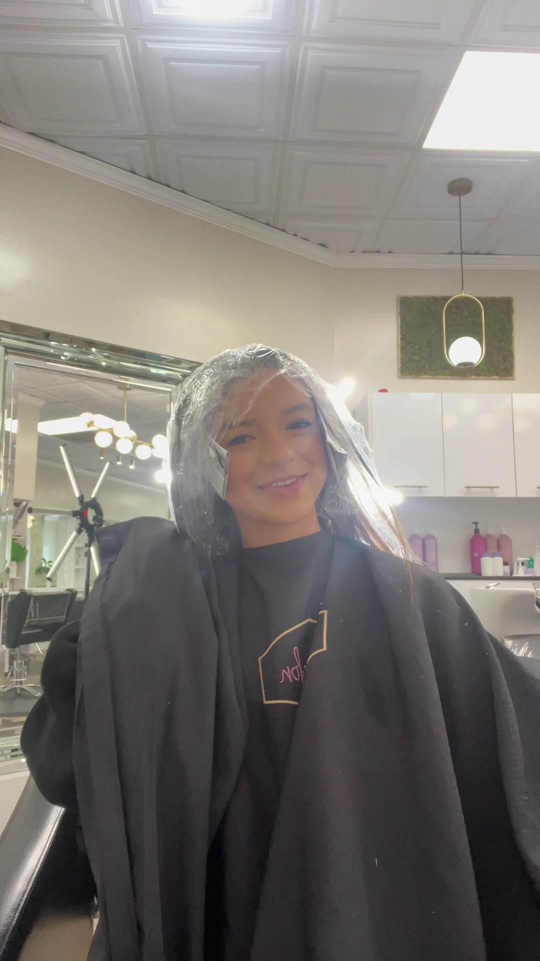 @Ice Salon