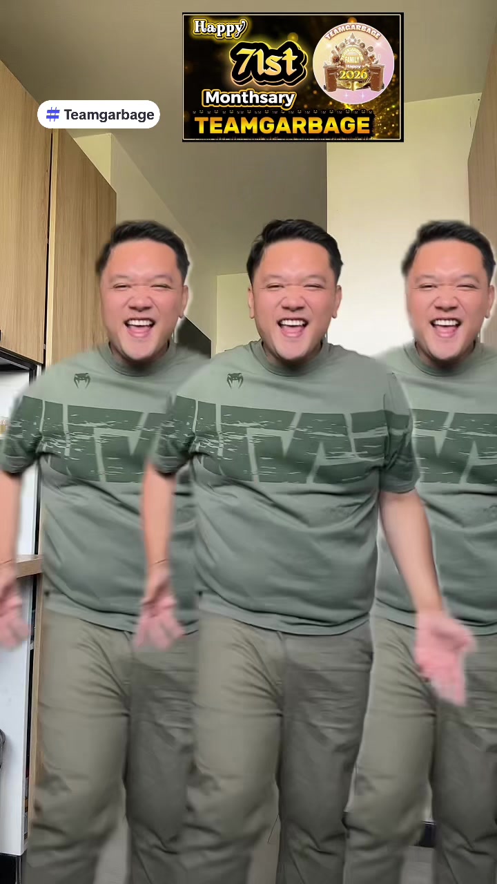 @Master Founder Teamgarbage