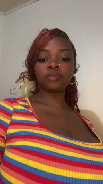 @♦️Luna black girl🇭🇹Okap🇧🇷