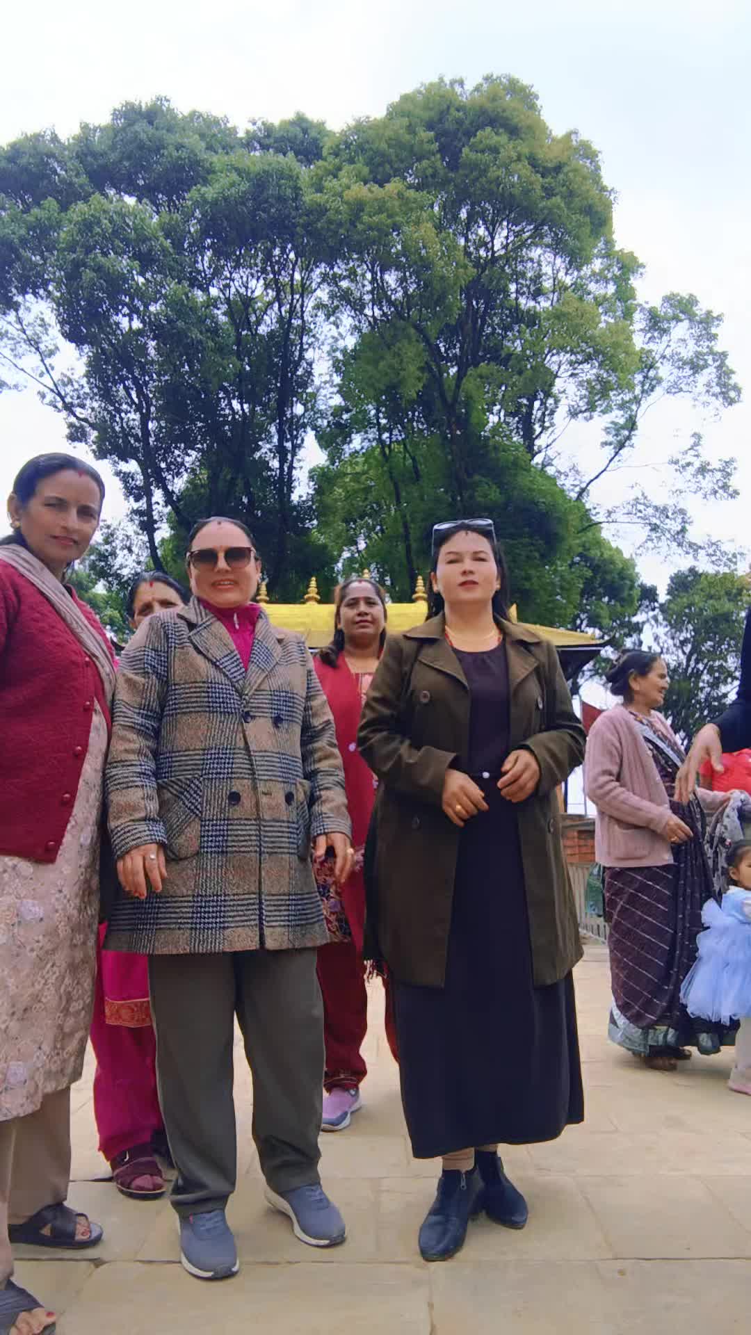 @Binita Dahal