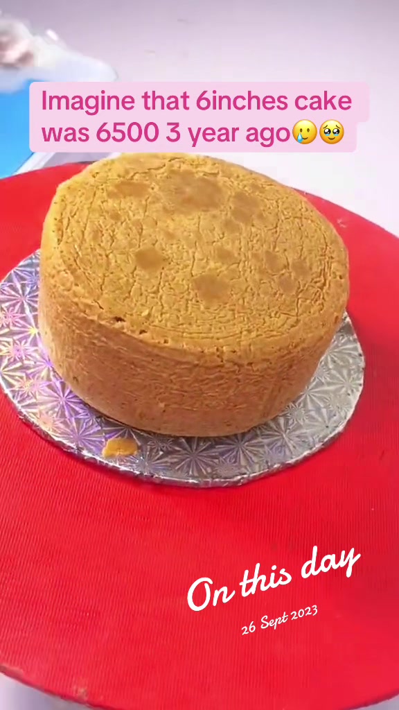 @Birthday cake in port harcourt