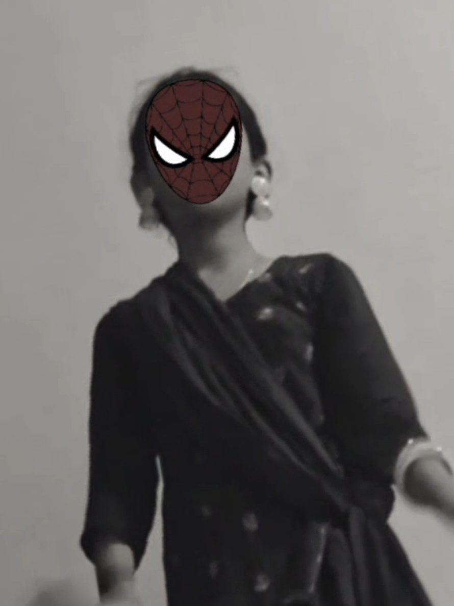 @রাতের পরি