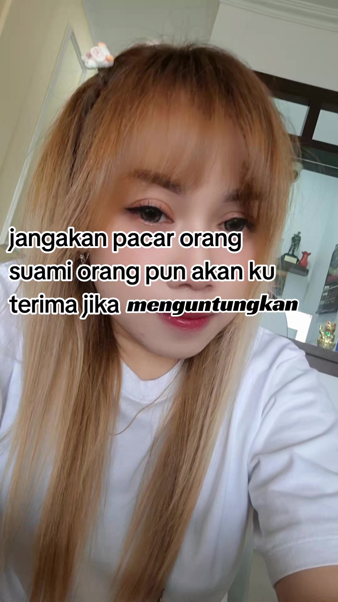 @Chychi Honey