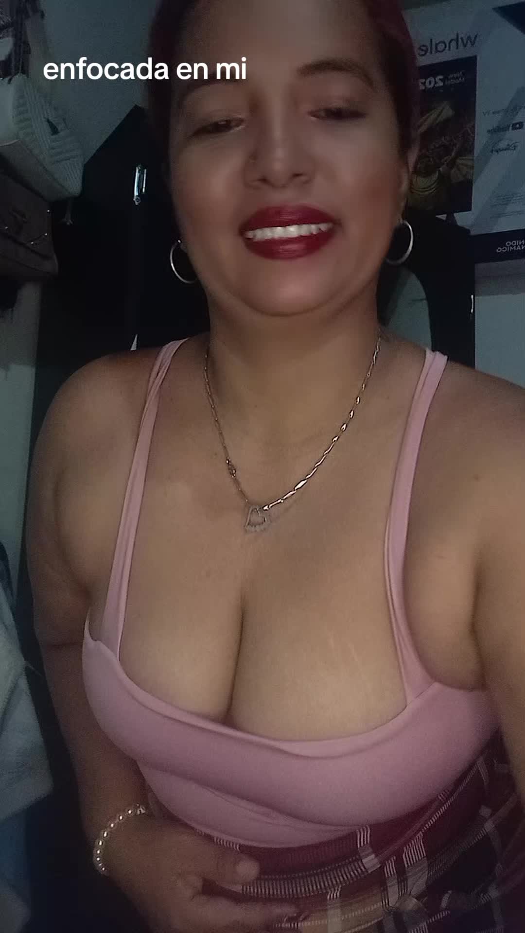 @Yenis La Peli Rojo