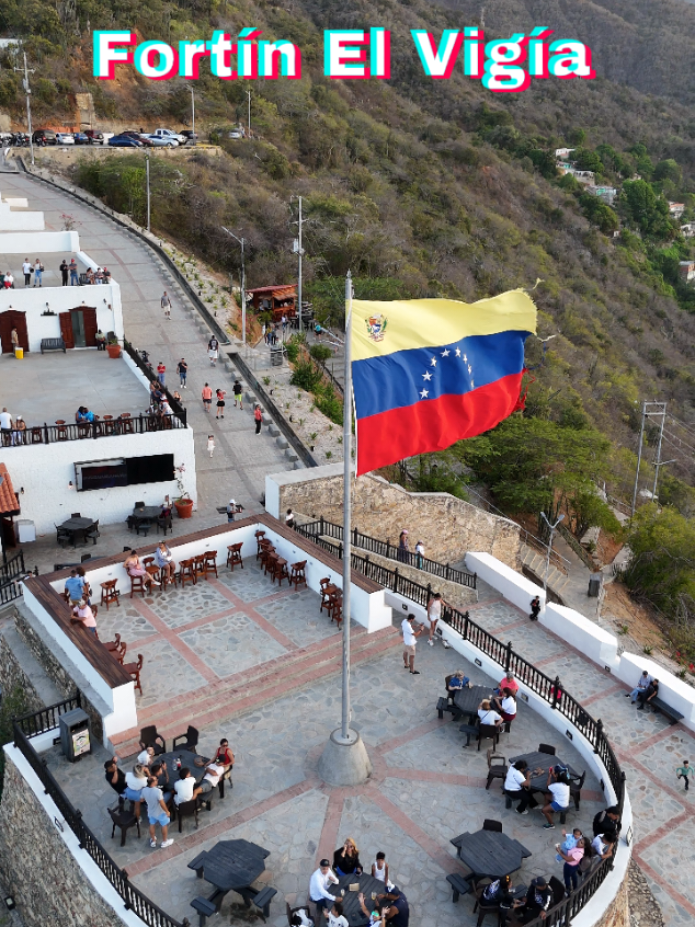 @&Oslash;mar_TravelVzla