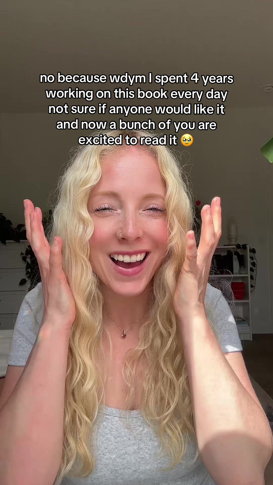 @Jenna Ruby ๐นโจ๐