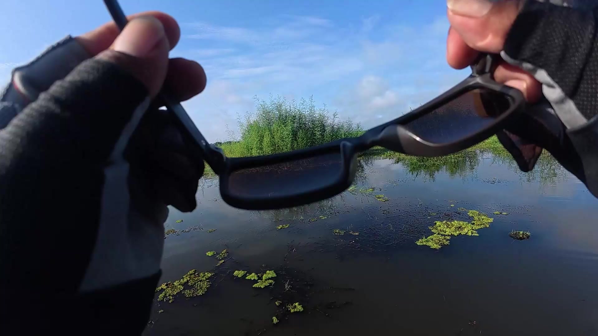 @HAZON TACKLE