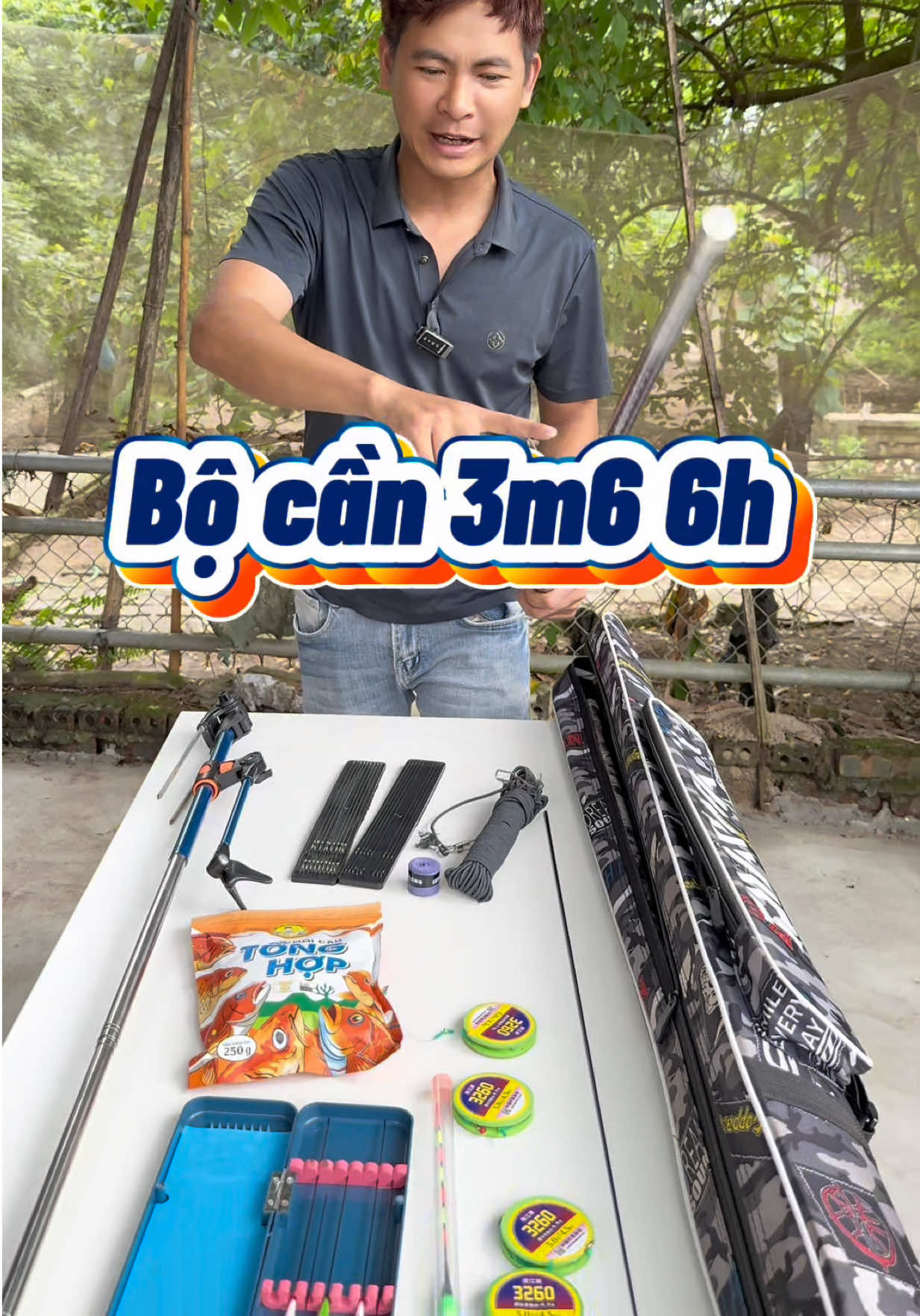 @Đồ Câu Thắng Phủi