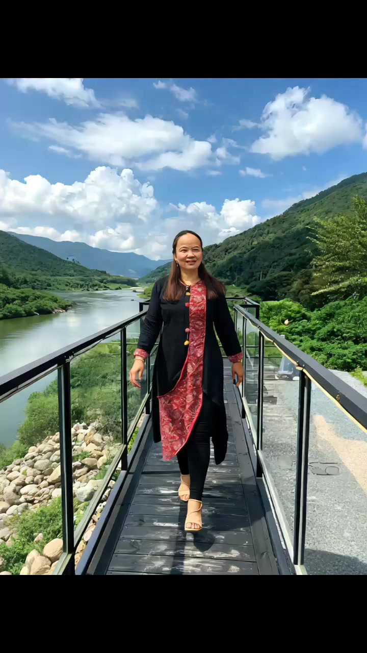 @Malati Tamang