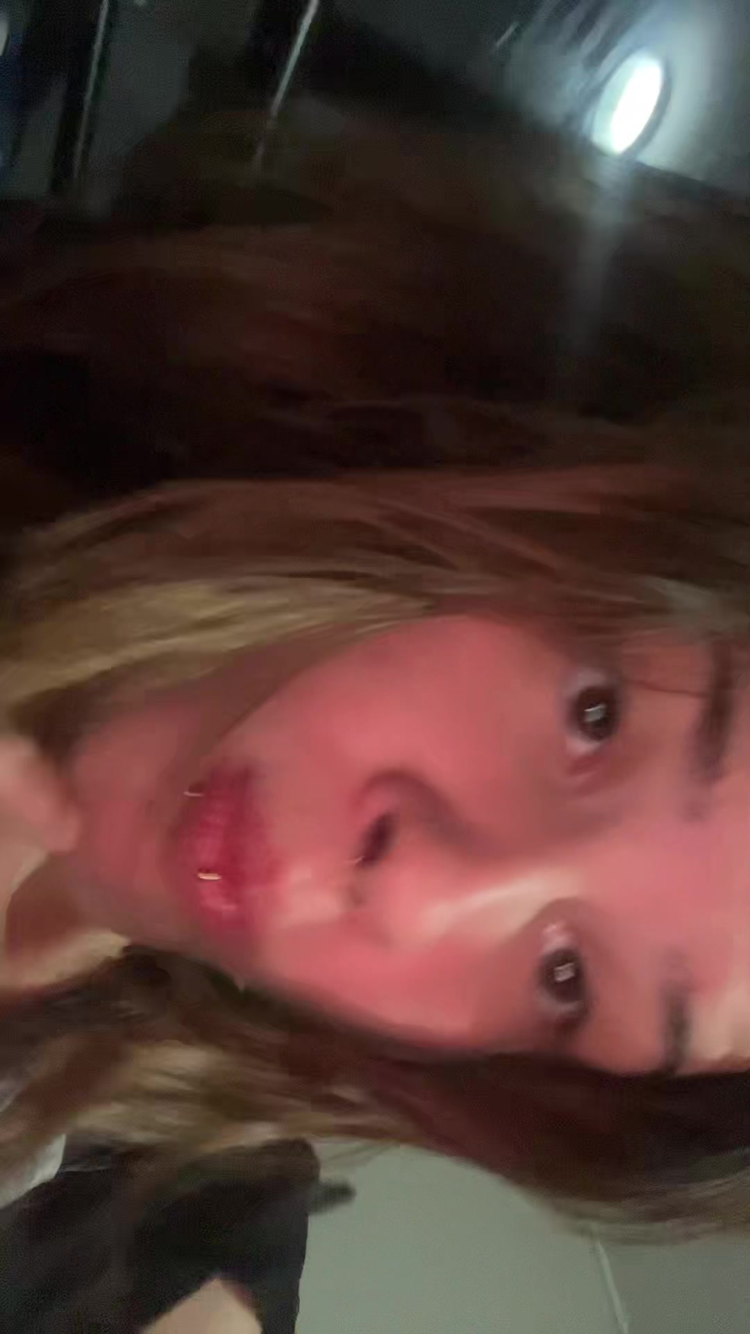 @What&rsquo;s her name?