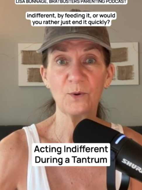 @Lisa Bunnage - Parenting Coach