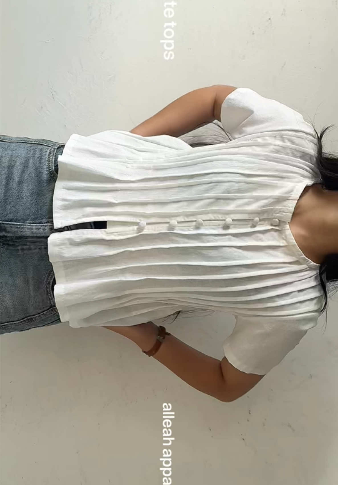 @Alleah Apparel