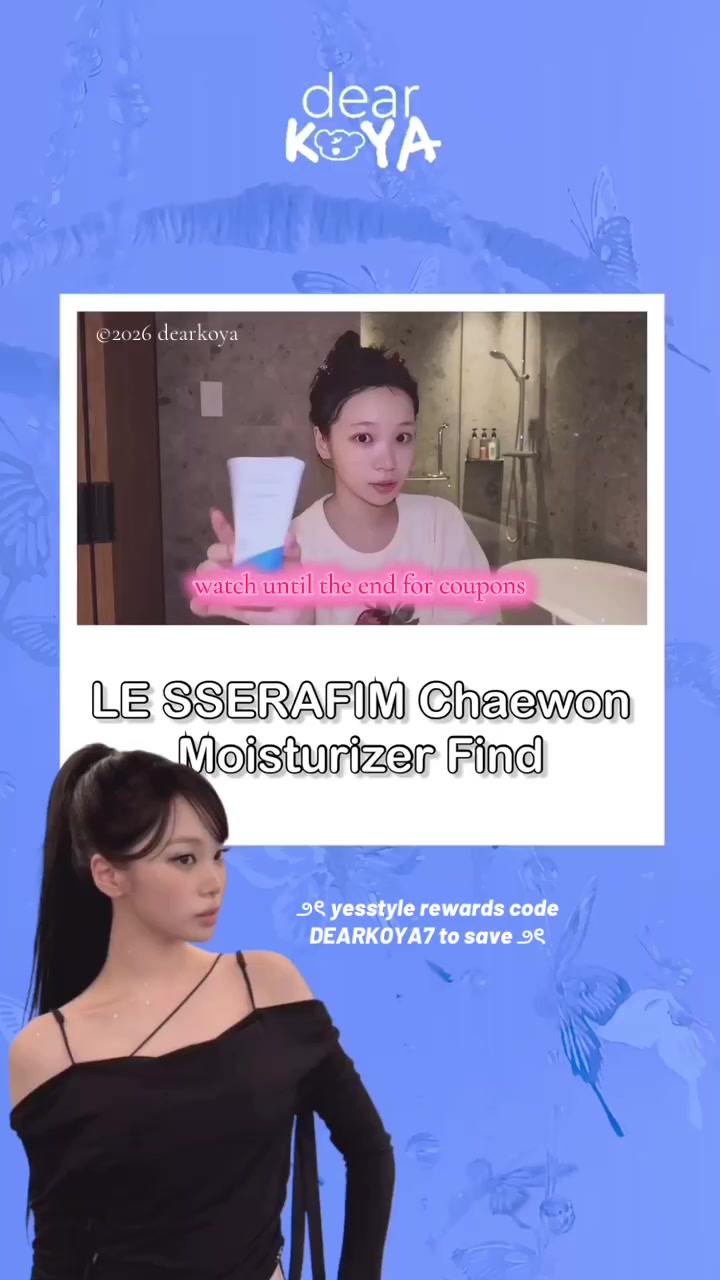 @dearkoya ๐จ๐ฆ