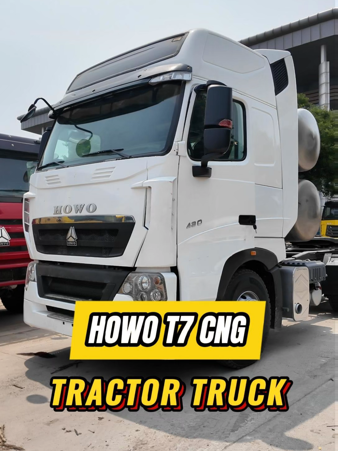 @snail truck