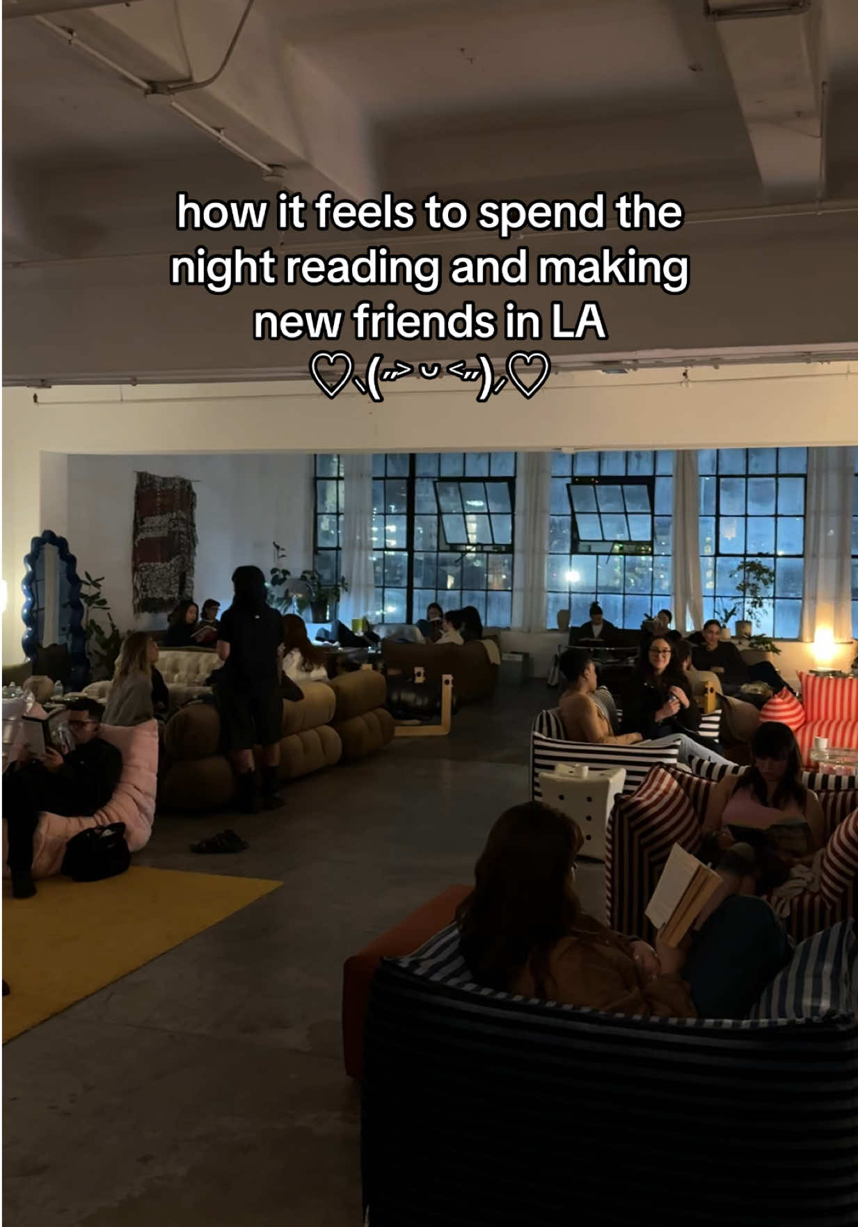 @grain of salt LA