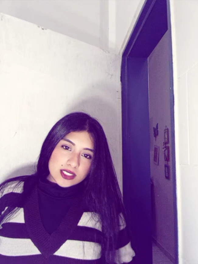 @Zoe Morena
