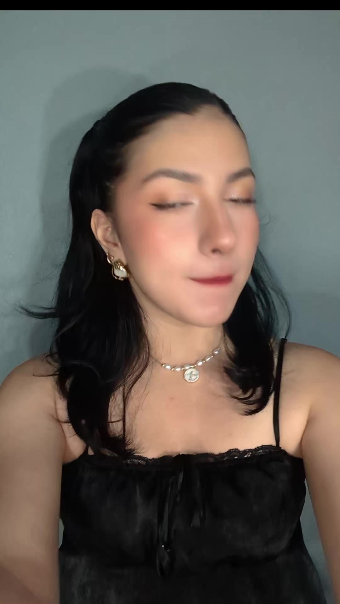 @Isabel Cruz