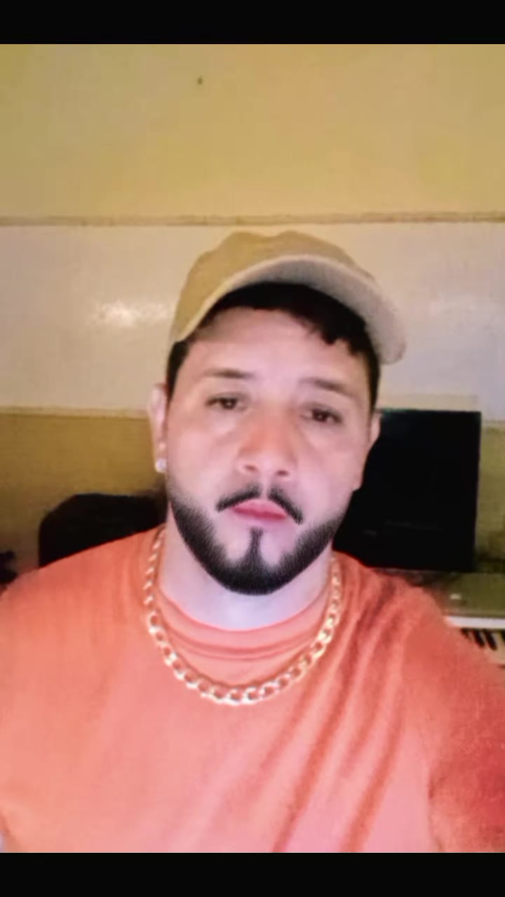 @David De la Vega