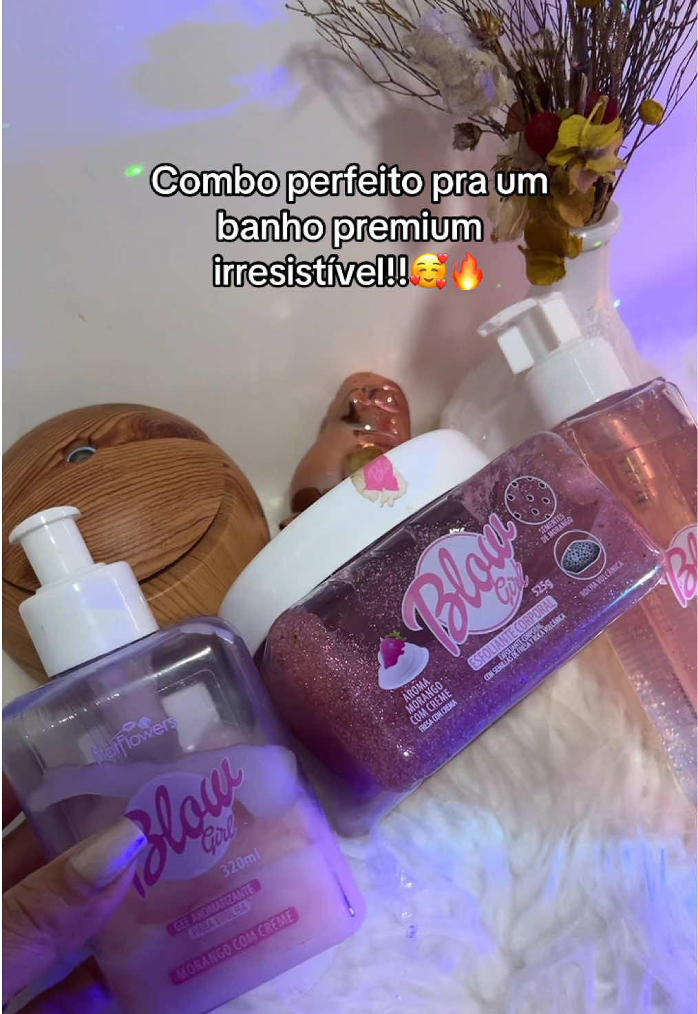 @Joice Macedo