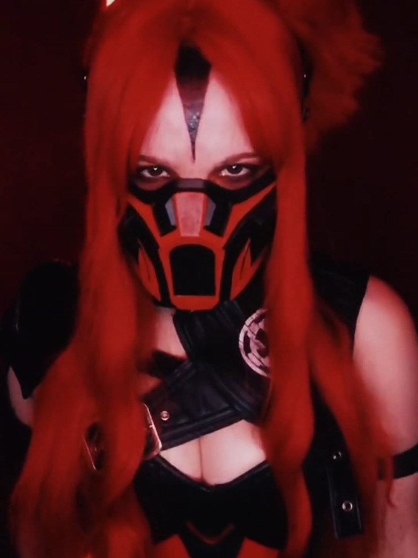 @Bloody Mess Cosplay