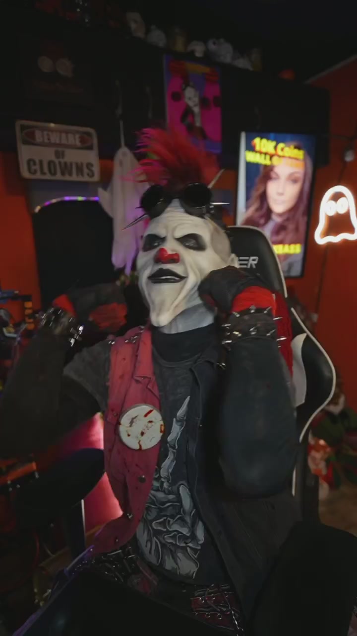 @Klinch The Clown