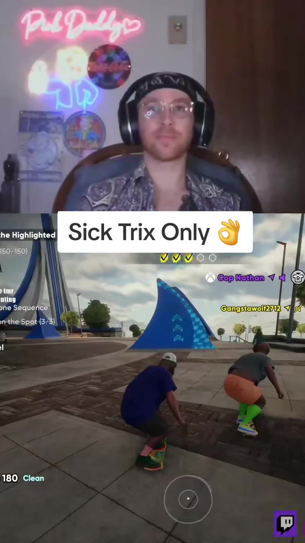 @Twitch:PinkDaddyOfficial