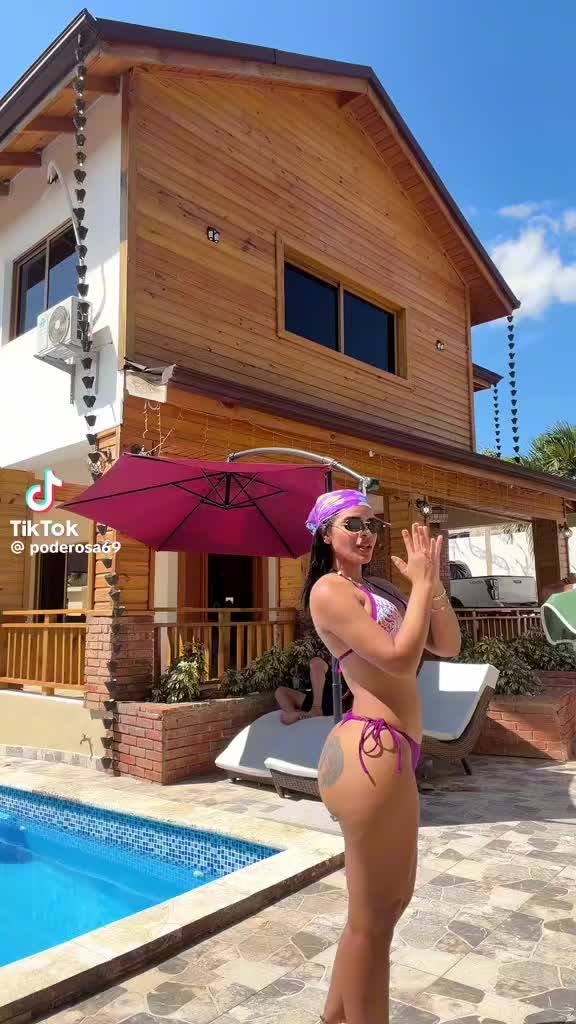 @mujeres exótica