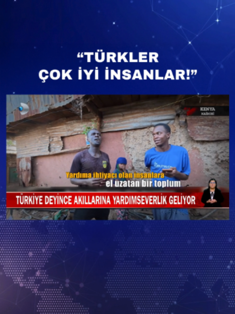 @Kanal D