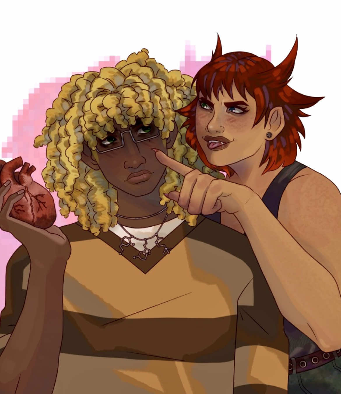 @Issie Arts || COMMISSIONS OPEN