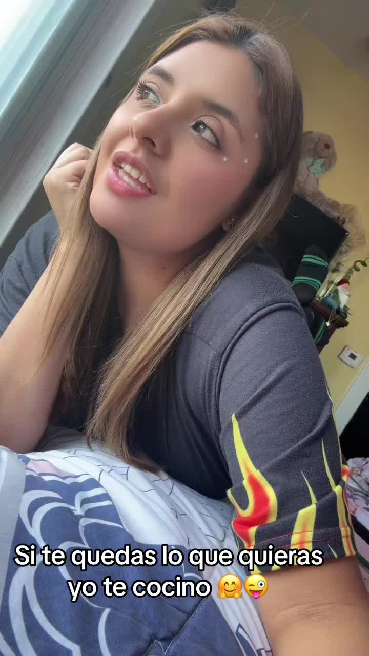 @Maribel Chacon