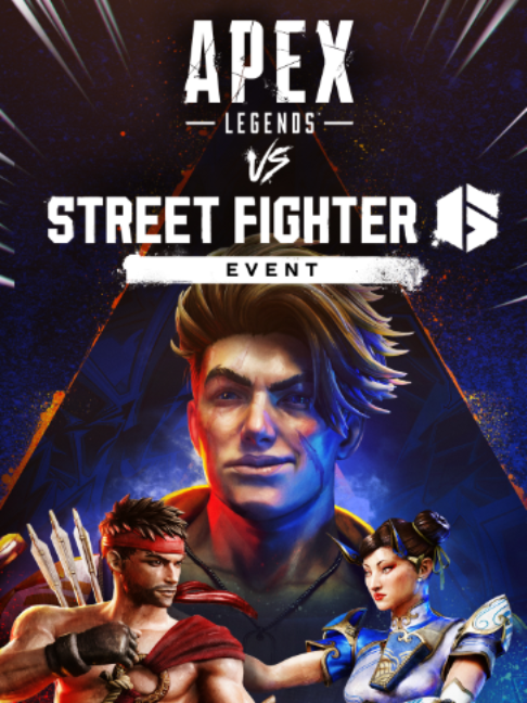 @Apex Legends