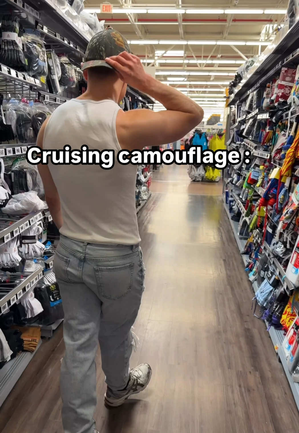 @Chase Brody