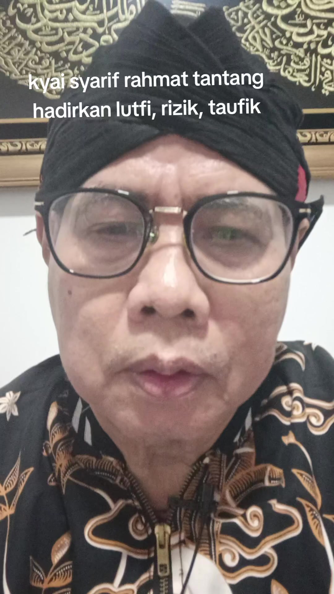 @Saifuddin Aman