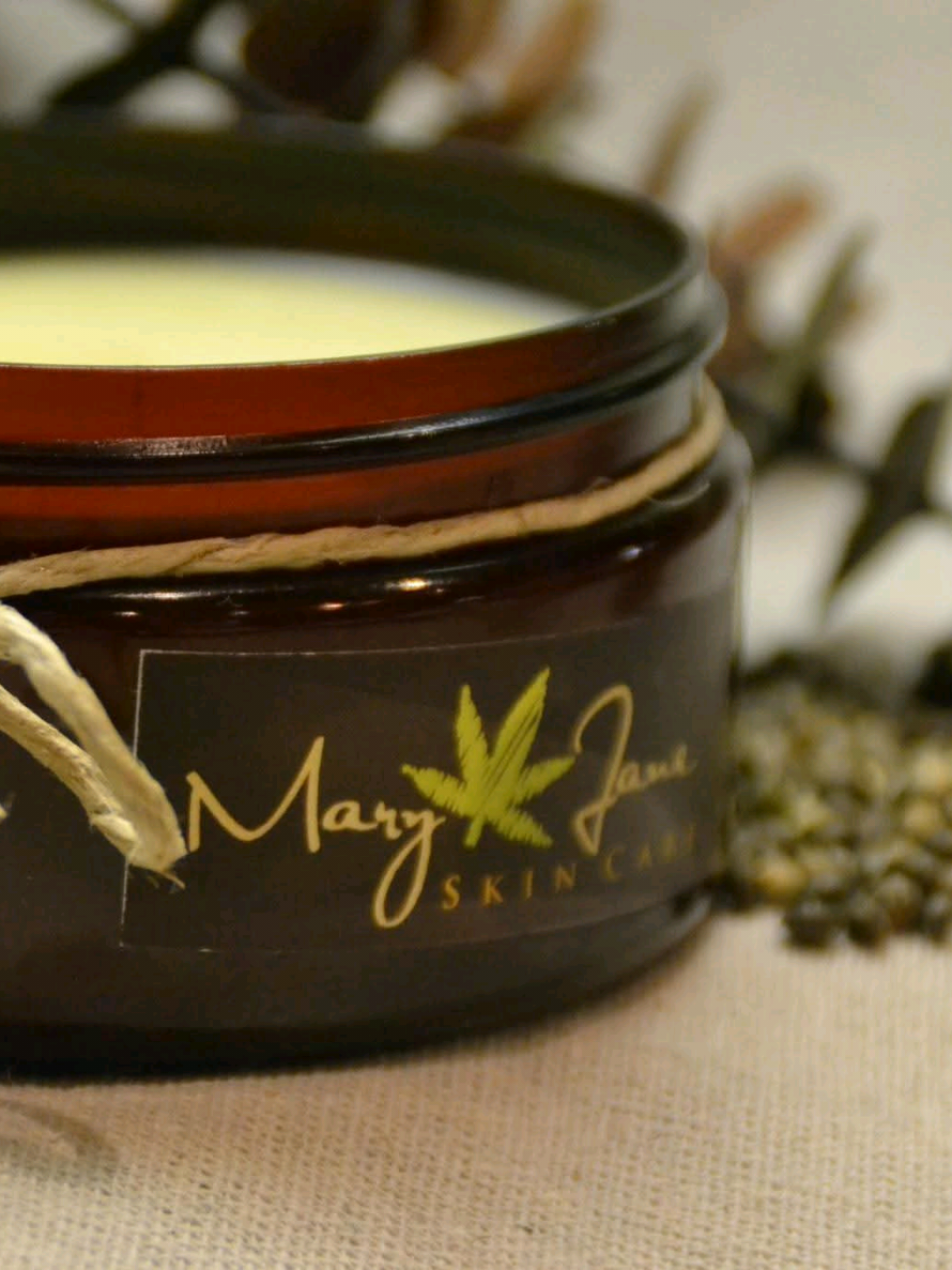 @Mary-Jane Skincare🌿Melissa