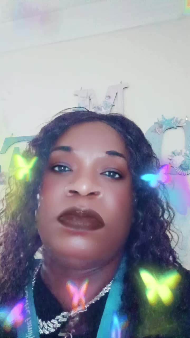 @Erica Shavonne