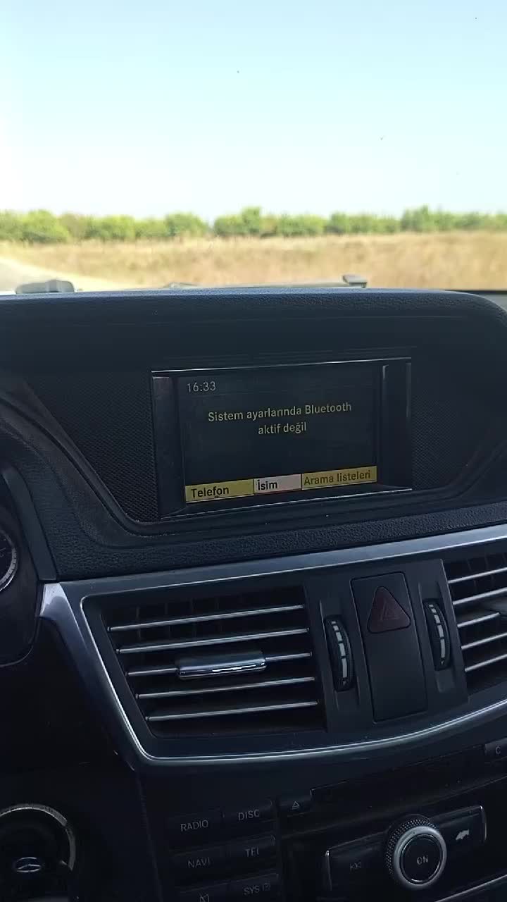 @Oktay Aydın