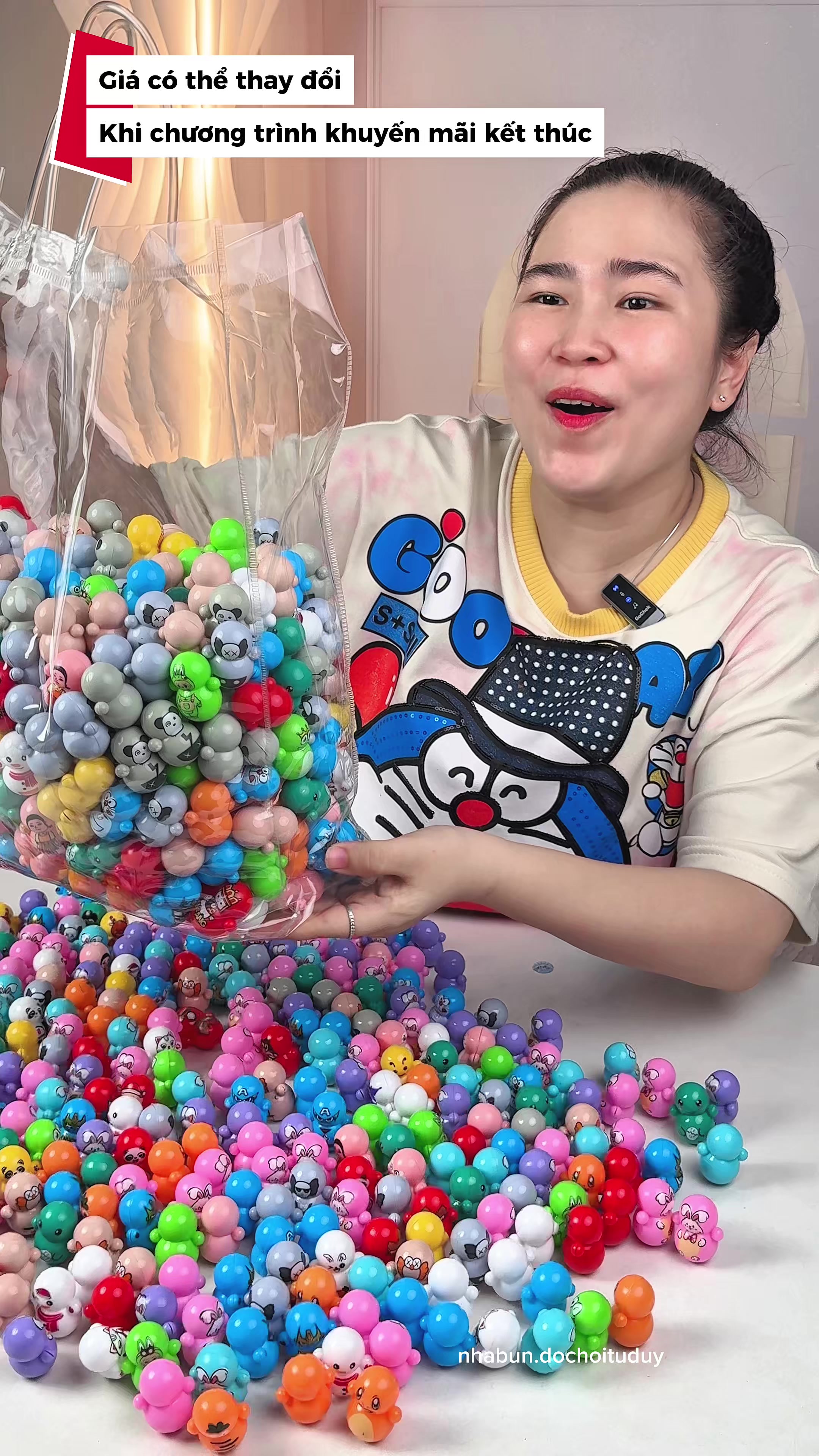 @Nh&agrave; B&uacute;n - Đồ chơi tư duy