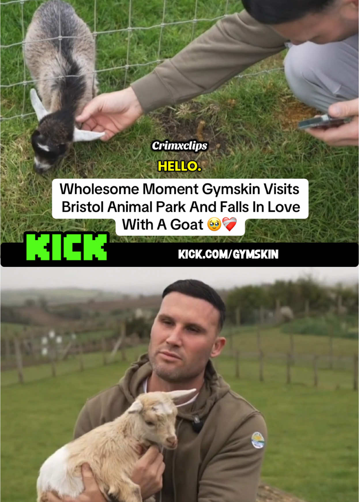@Crim