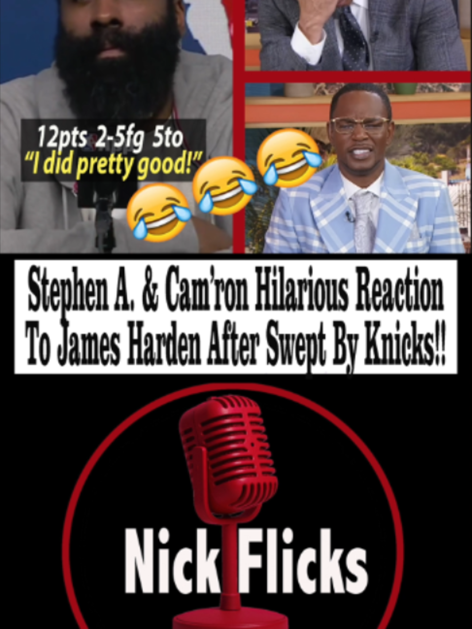@NickFlicksMedia